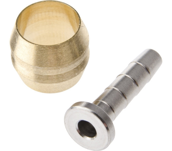 Oliveset (olijf + insert) passend op Shimano SM-BH90 (50 sets)