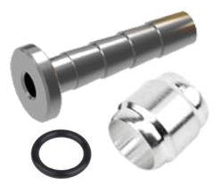 Olijvenset (olijf + inzetstuk) passend op Formula (50 sets)