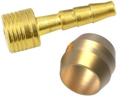 Olijvenset (olijf + inzet) passend op Sram Avid (50 sets)
