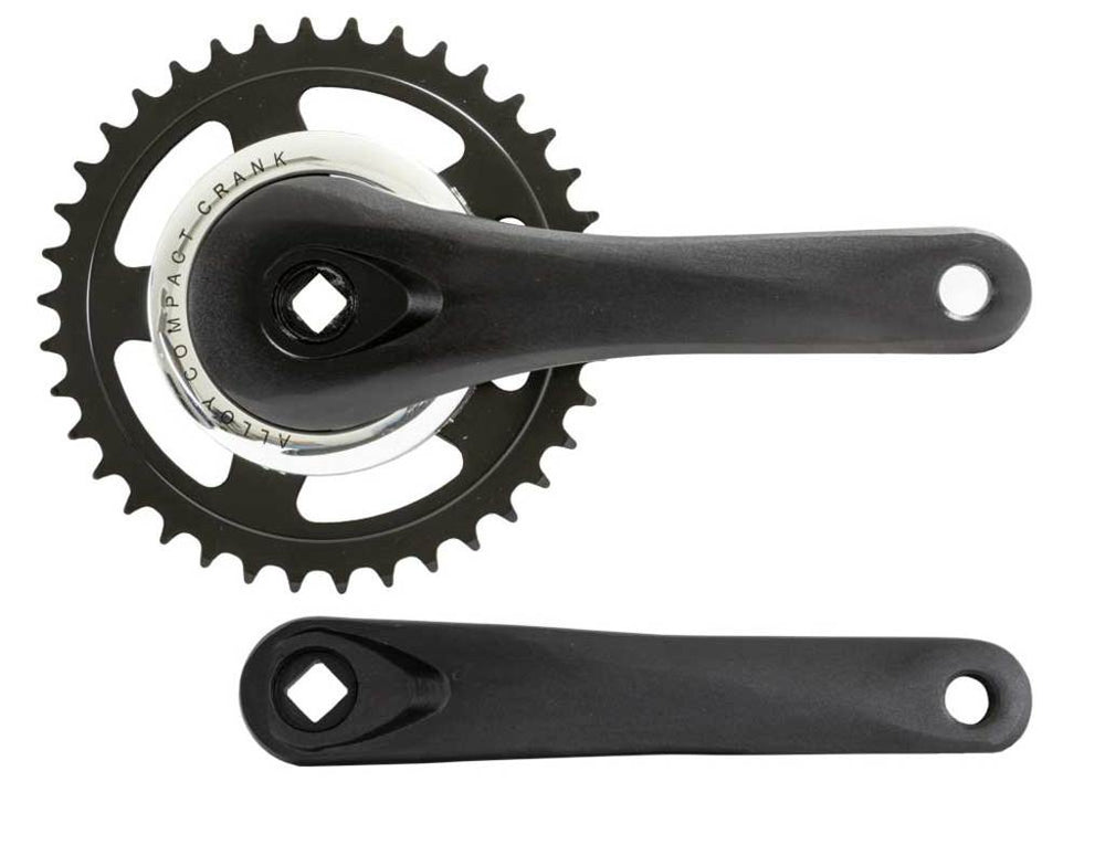 Wheeltop crankstel sp2