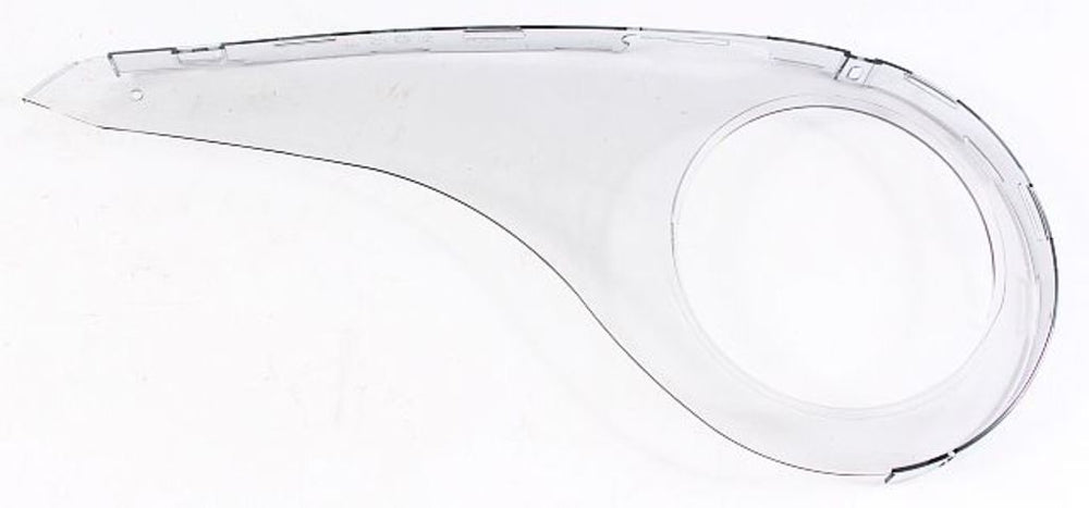 Axa anp kettingscherm 26 28 scope ii r20i 42t tra
