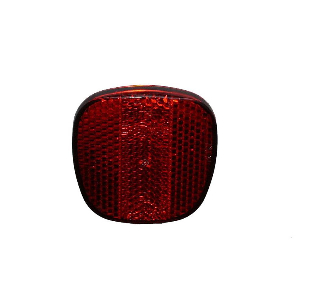 Herrmans anp reflector herr br7 rood ds a 5