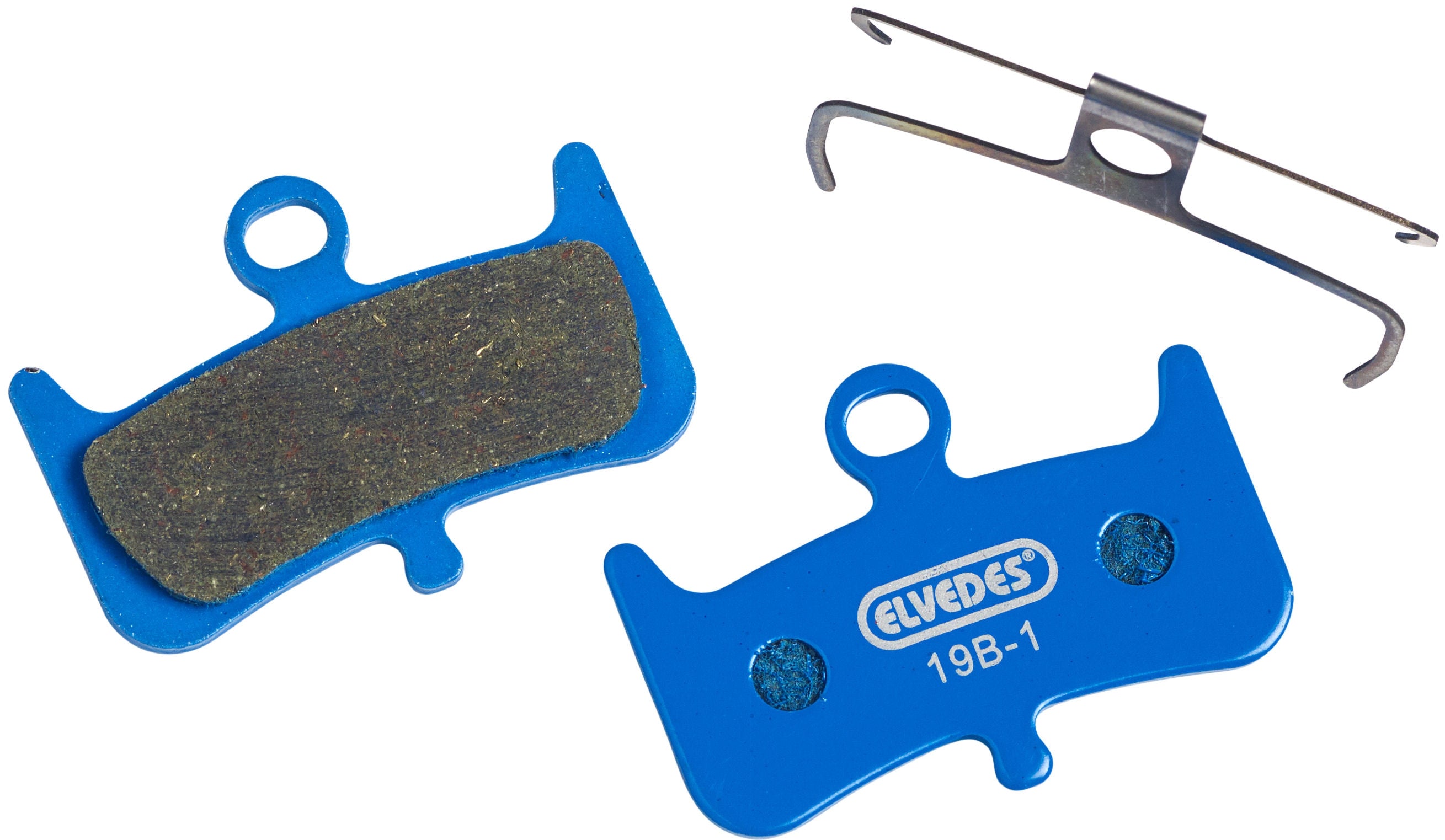 Schijfremblokset Organisch Hayes Dominion A4 (1