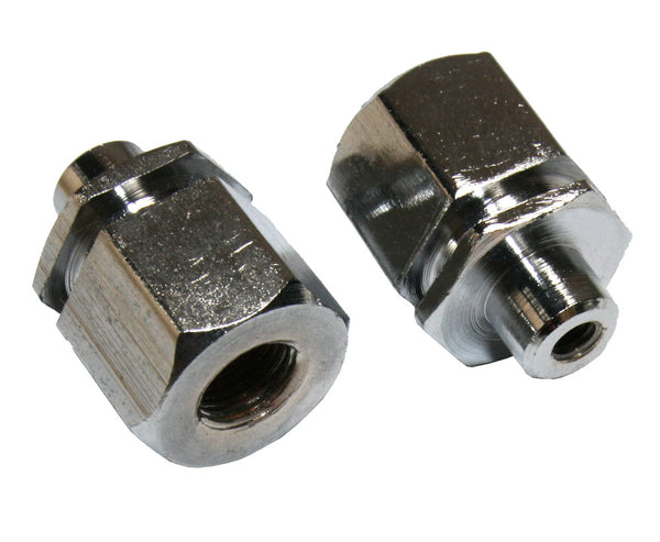 Followme full axle adapter m10