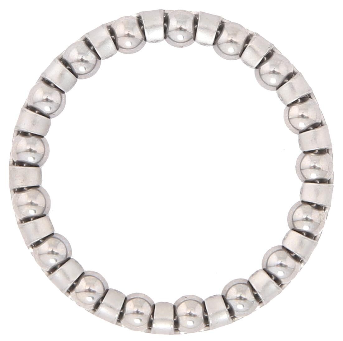 Coming soon balhoofdstel onderdelen ball ring headsets rms bottom