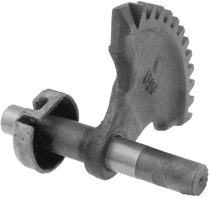 Rms kickstart segment