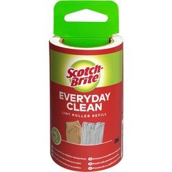 Scotch brite haren pluizen Kleefrol navulling