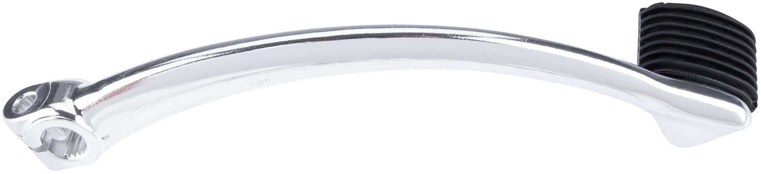 Rms kickstart silver
