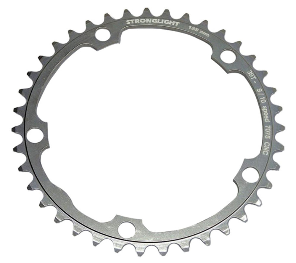 Stronglight kettingblad campagnolo