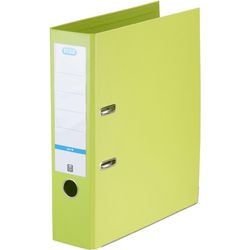 Ordner elba smart pro+ lichtgroen a4 2-rings