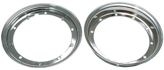 Rms velge rim chrome