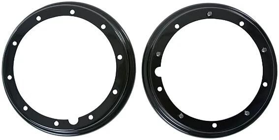 Rms velg rim black