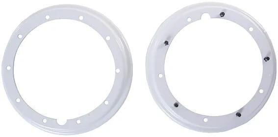 Rms velg rim white