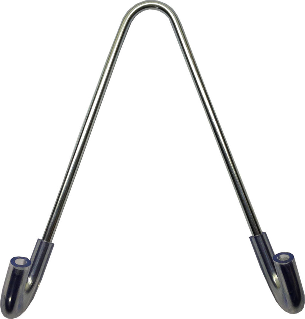 Superspark fietsophanghaak werkplaats breed e-bike