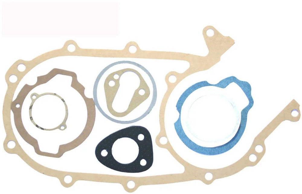 Rms seal set piaggio
