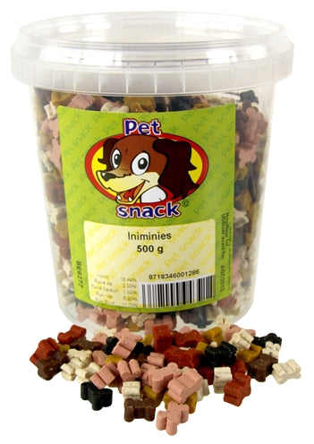 Petsnack-iniminies