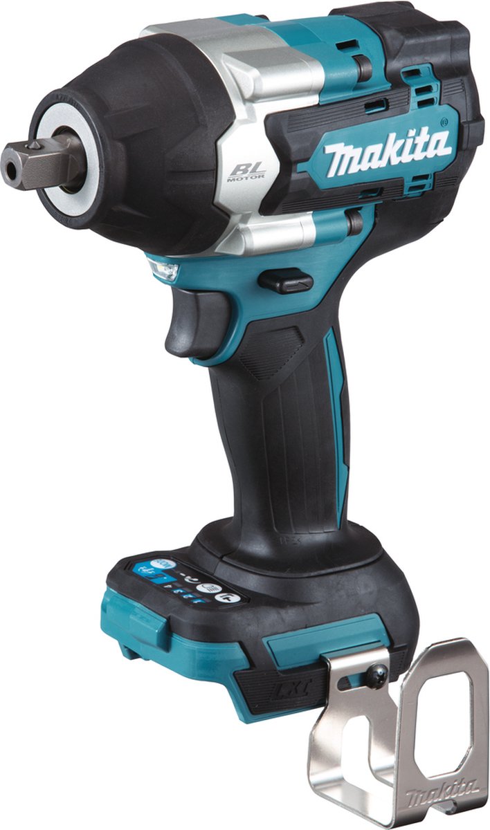 Makita dtw701z 18v li-ion accu slagmoersleutel body