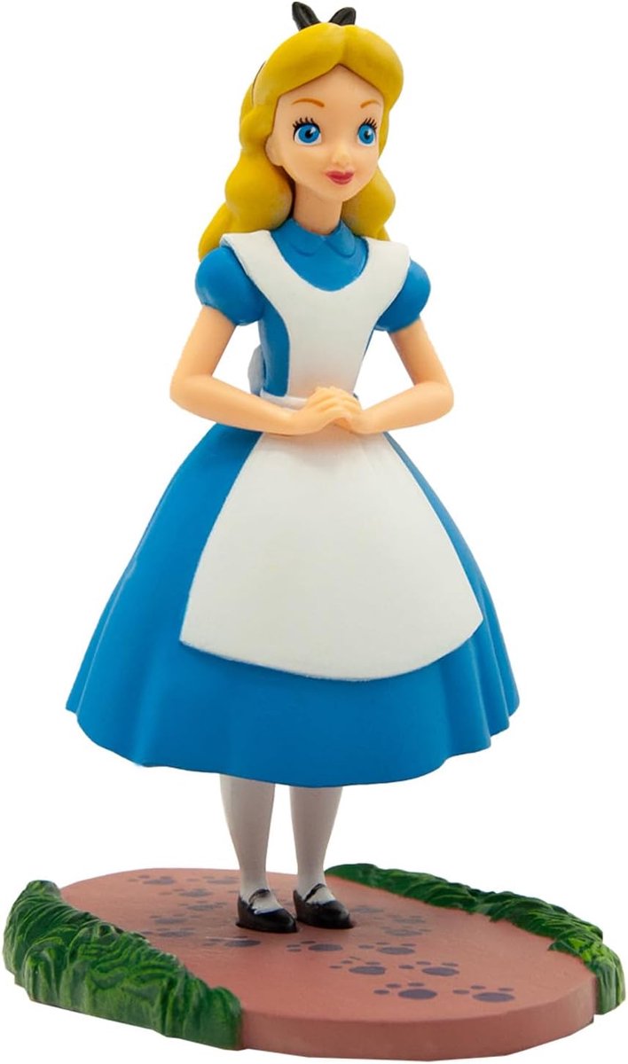 Bullyland disney alice in wonderland (11400)