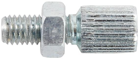 Coming soon stelschroef adjusting screw cif m5x28mm