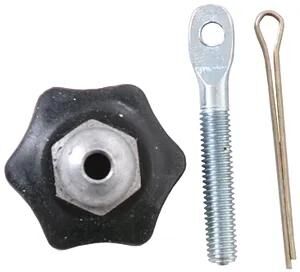 Cif benzinetankmoer gasoline tank nut