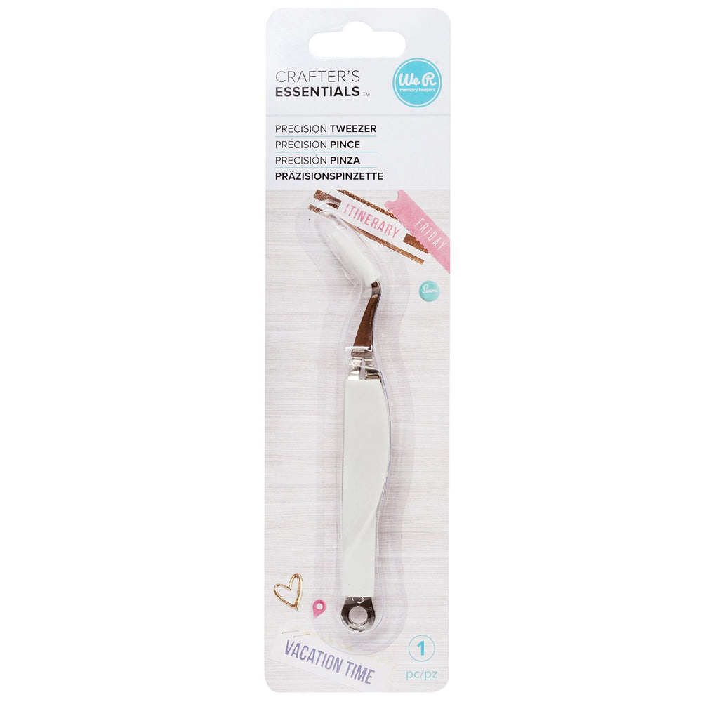 We r makers • precision tweezers