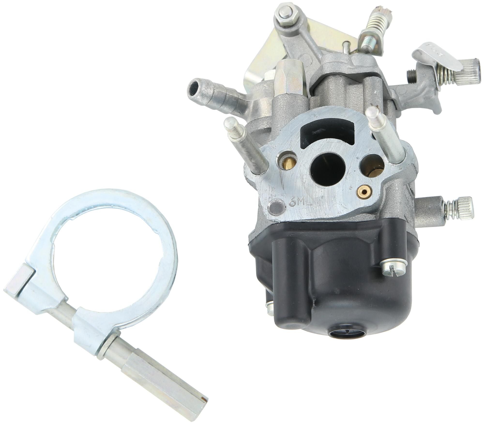 Dell'orto carburateur shb . carburetor shb 16 10