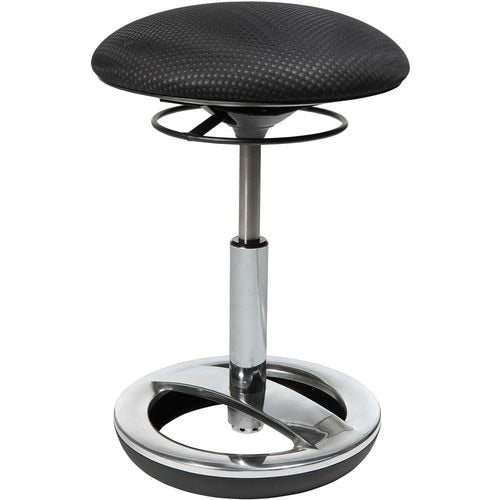 Draaikruk kids topstar sitness bob zwart