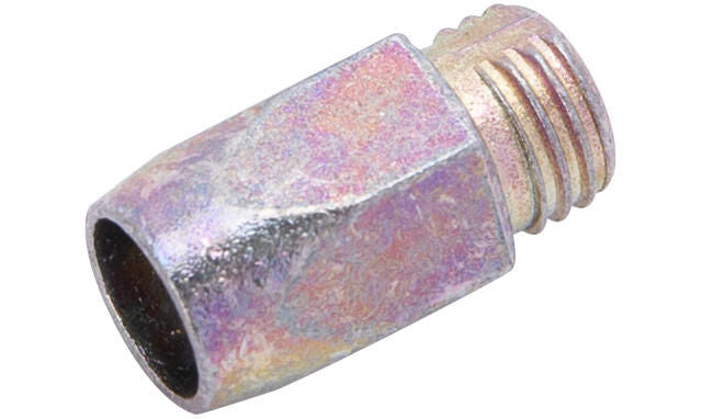 Dell'orto afstelbout plugs dellorto cold start