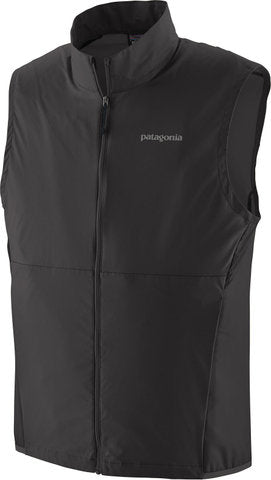 Patagonia trail craft vest