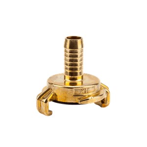 Gardena geka-koppeling 13 mm (1 2 ) 16 mm (5 8 ) slangstuk (7100-20)
