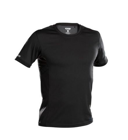 Dassy t-shirt nexus zwart 4xl