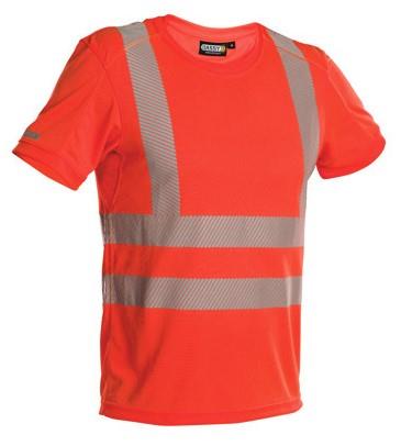 Dassy t-shirt carter fluorood xl