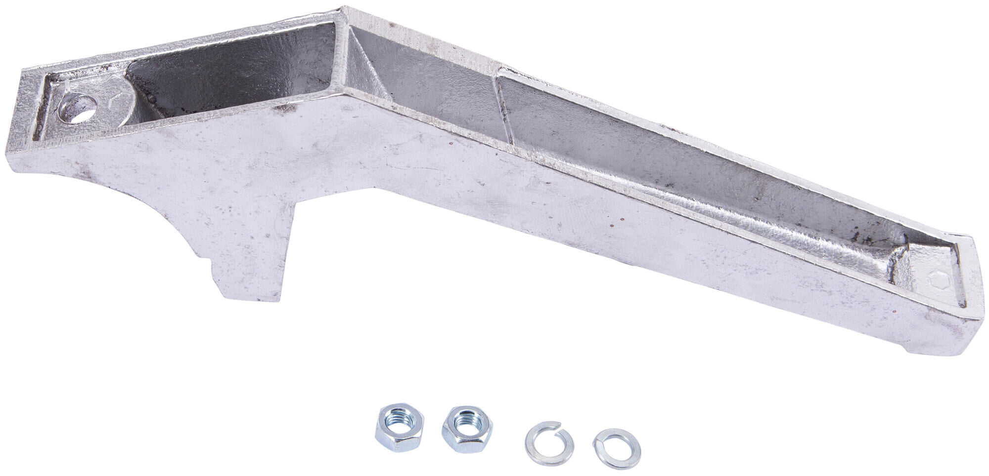 Cif reservewielhouder reservoir bracket for open 9 rim