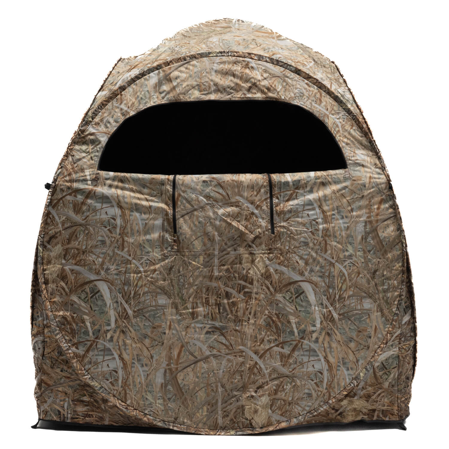 Stealth gear schuiltent vierkant verbergen riet plus