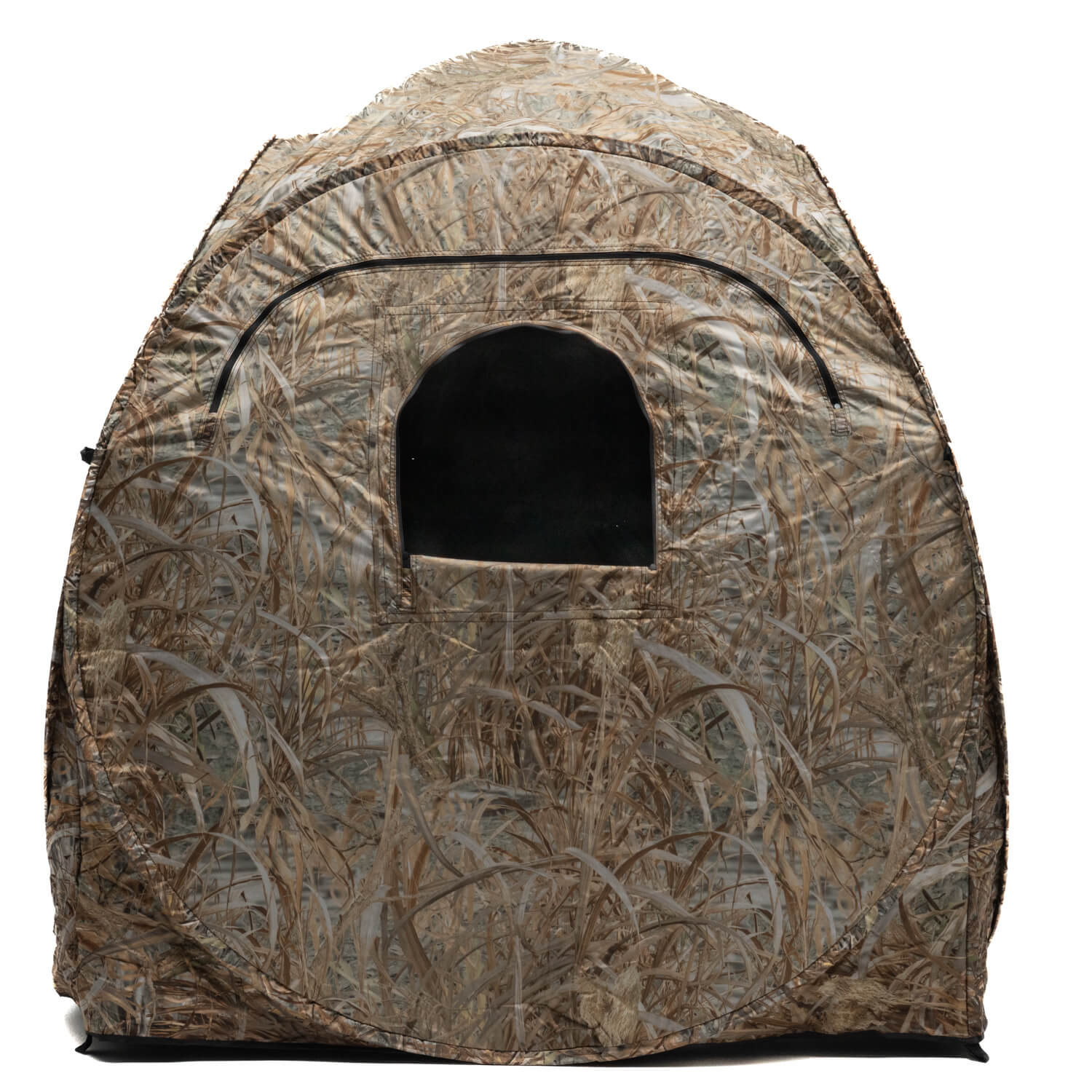 Stealth gear schuiltent vierkant verbergen riet plus