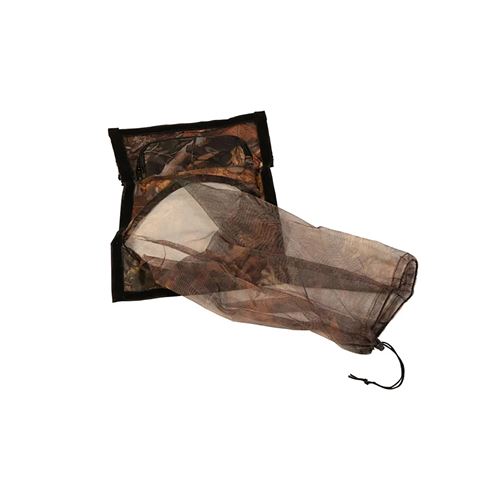 Stealth gear snoothoes met net voor snoothuiden