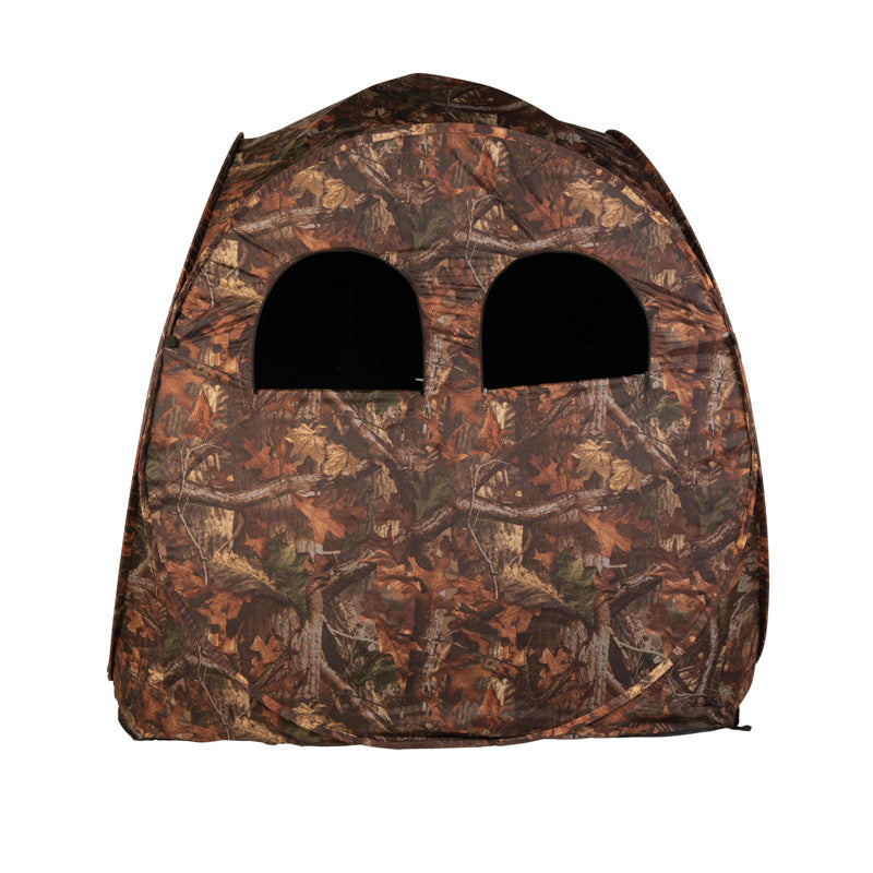 Stealth gear schuiltent twee man vierkante schuiltent