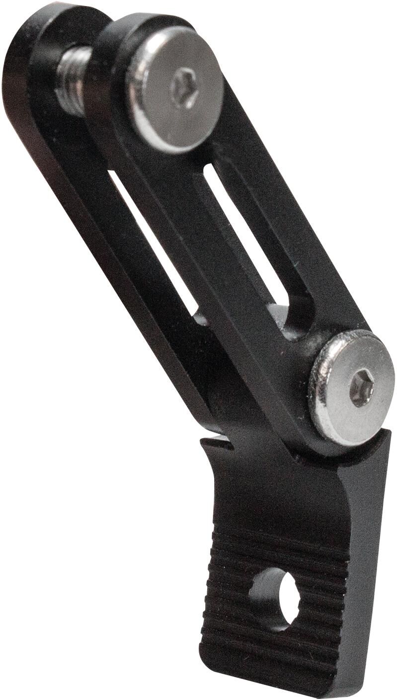 Trelock koplamphouder fr.light bracket zl 990
