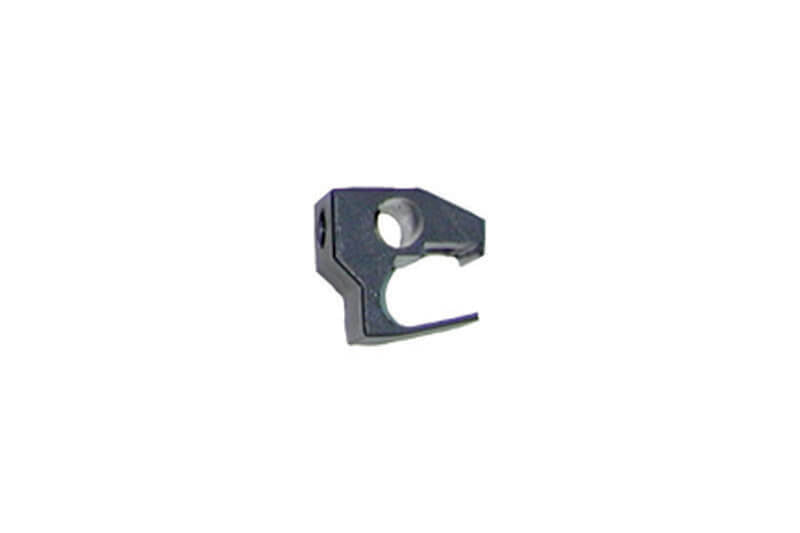 Argus spiegelklem huis - 1 stuks bulk
