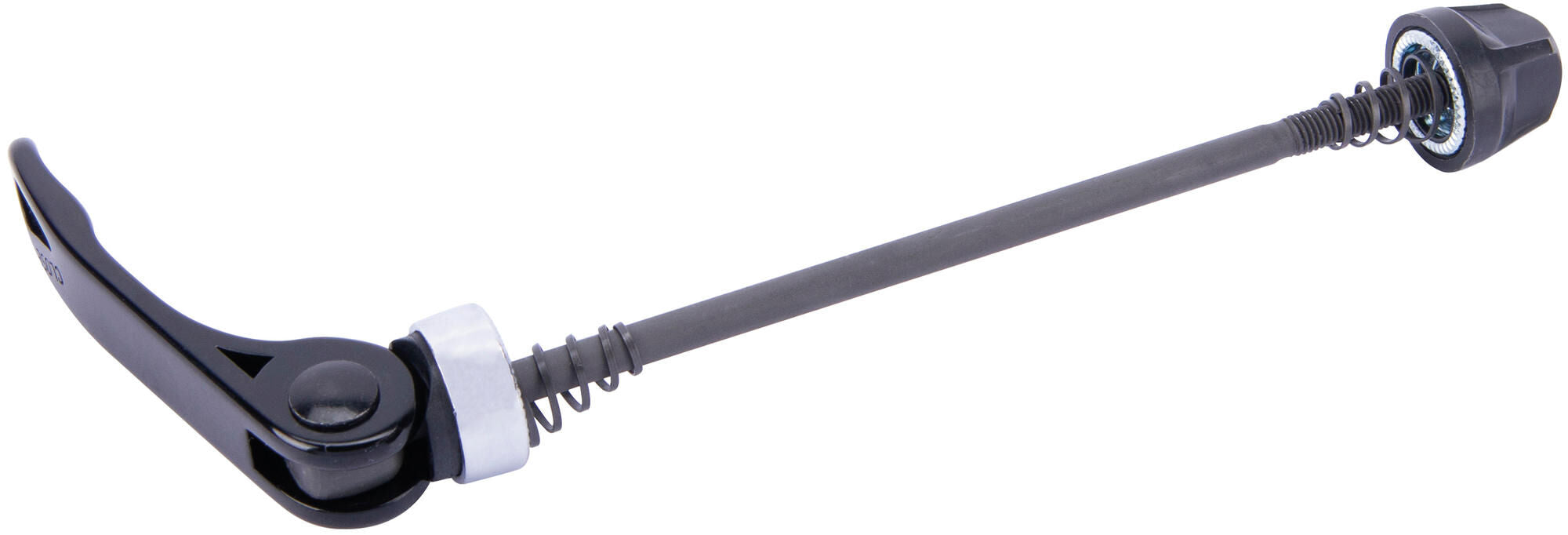 Contec snelspanas powerhouse hub qr ct qr axle powerhouse black