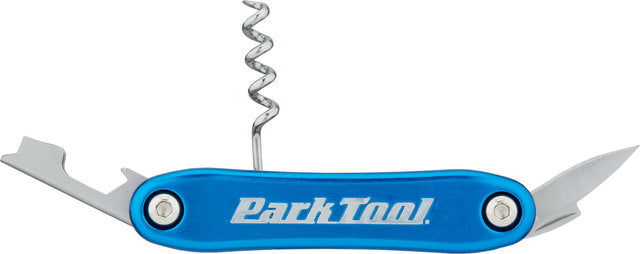 Parktool mini bottle opener bo-4