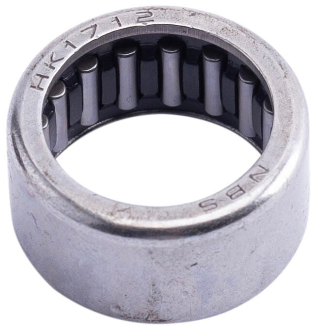 Rms naaldlager needle bearing 17x12