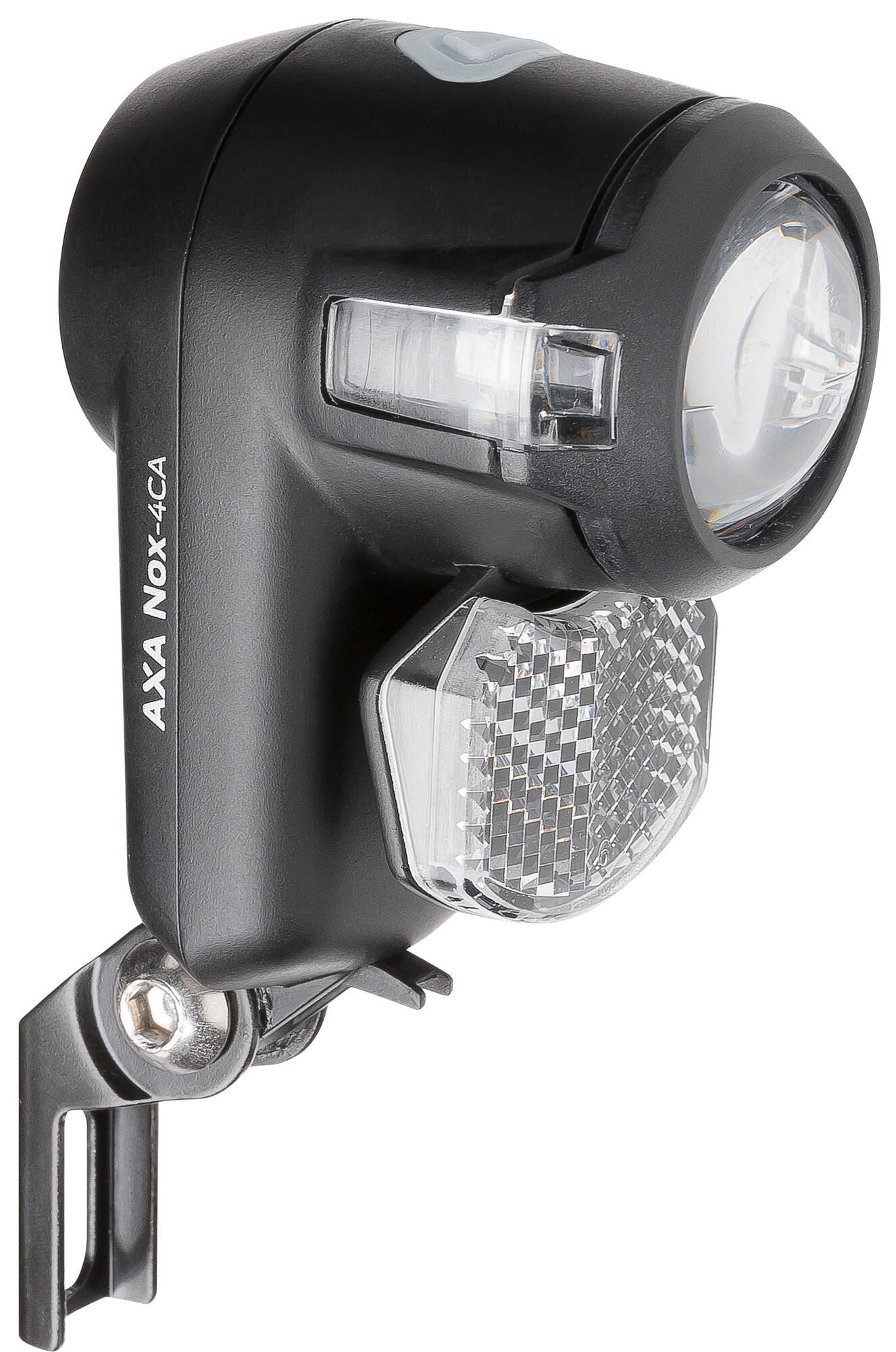 Koplamp Axa nox city hoek 4 lux