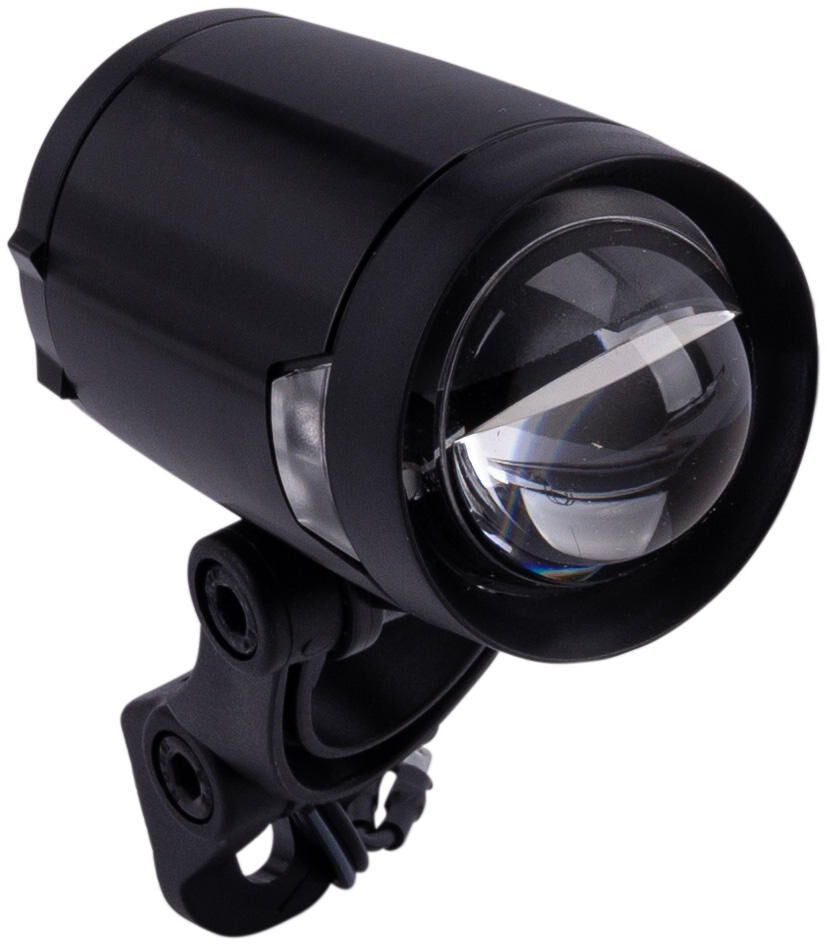 Herrmans koplamp h-black pro