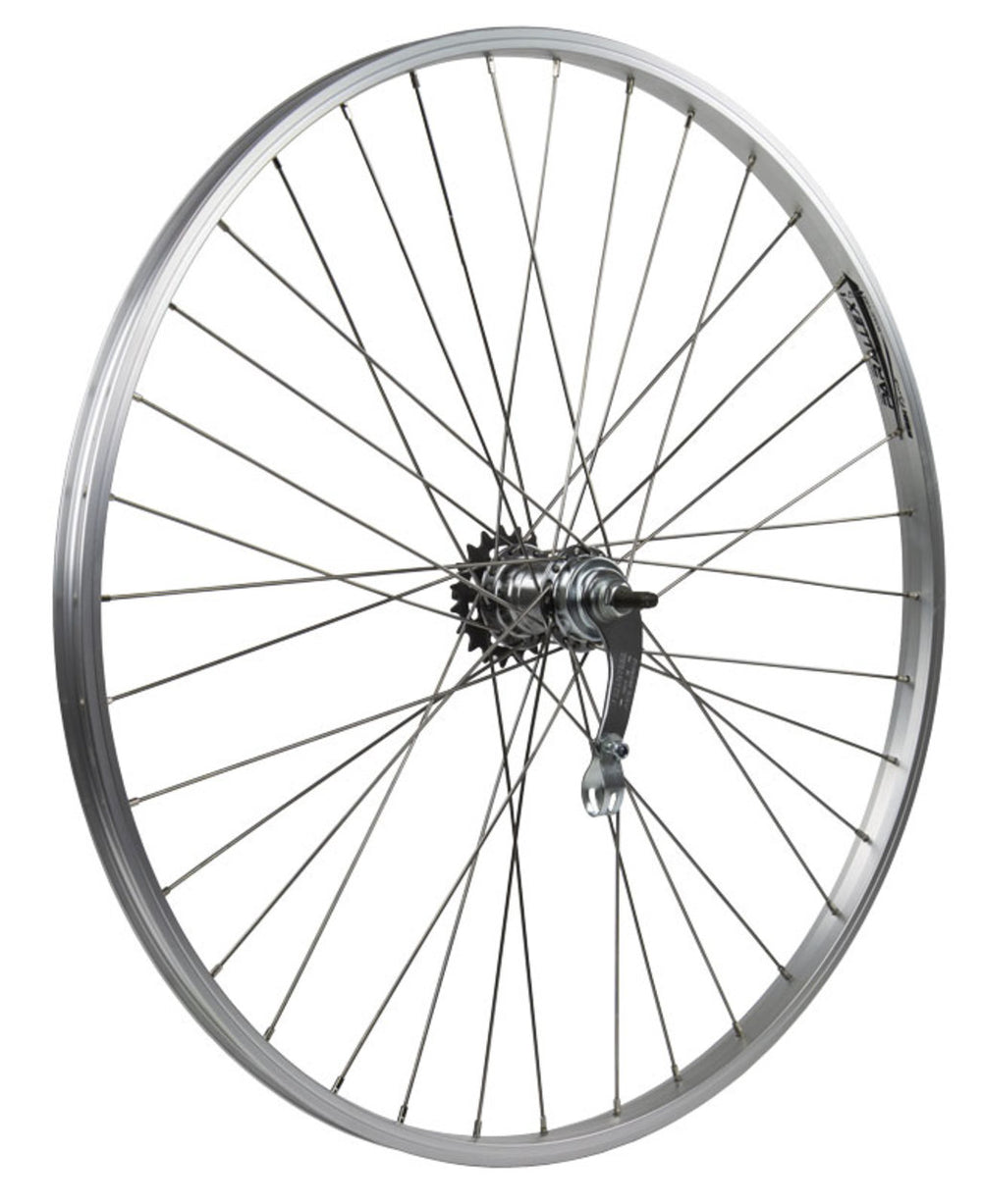 Unbranded achterwiel 28x13 8 rodi