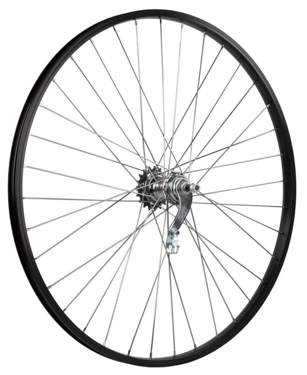 Unbranded achterwiel 28x13 8 rodi