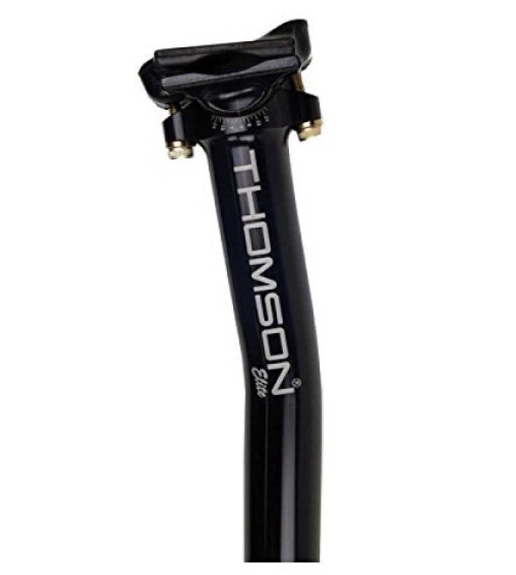 Thomson zadelpen elite