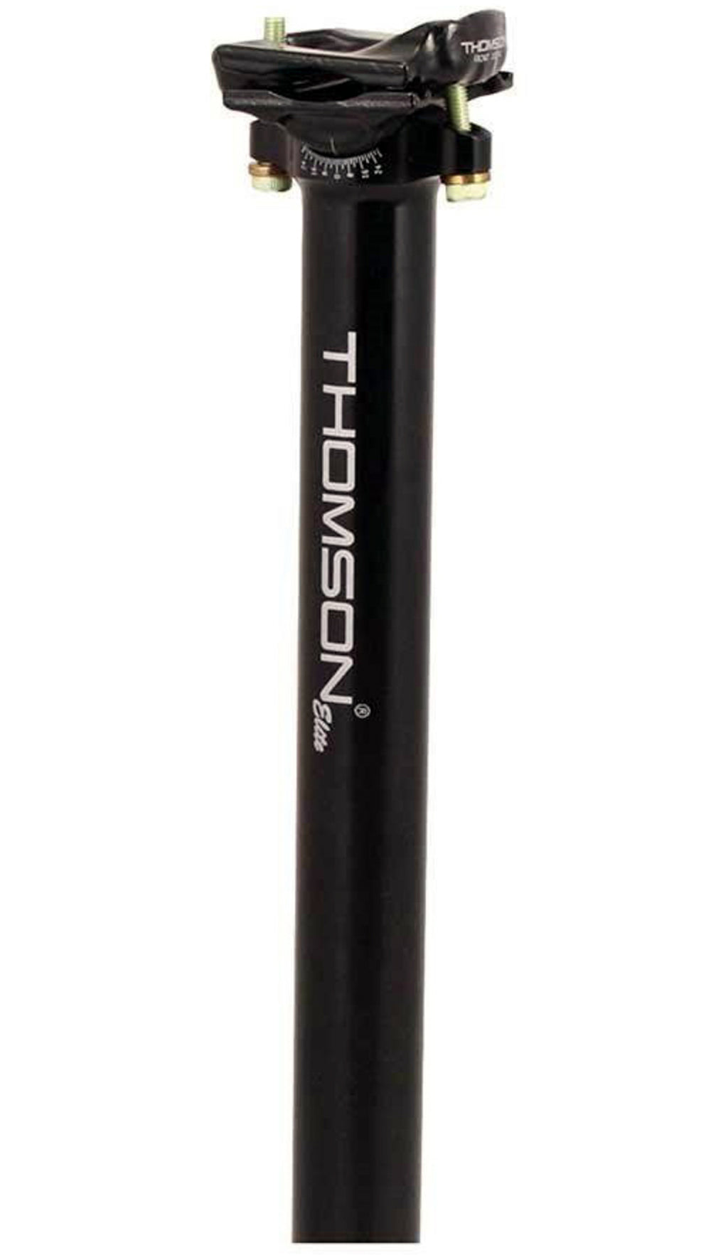 Thomson zadelpen elite