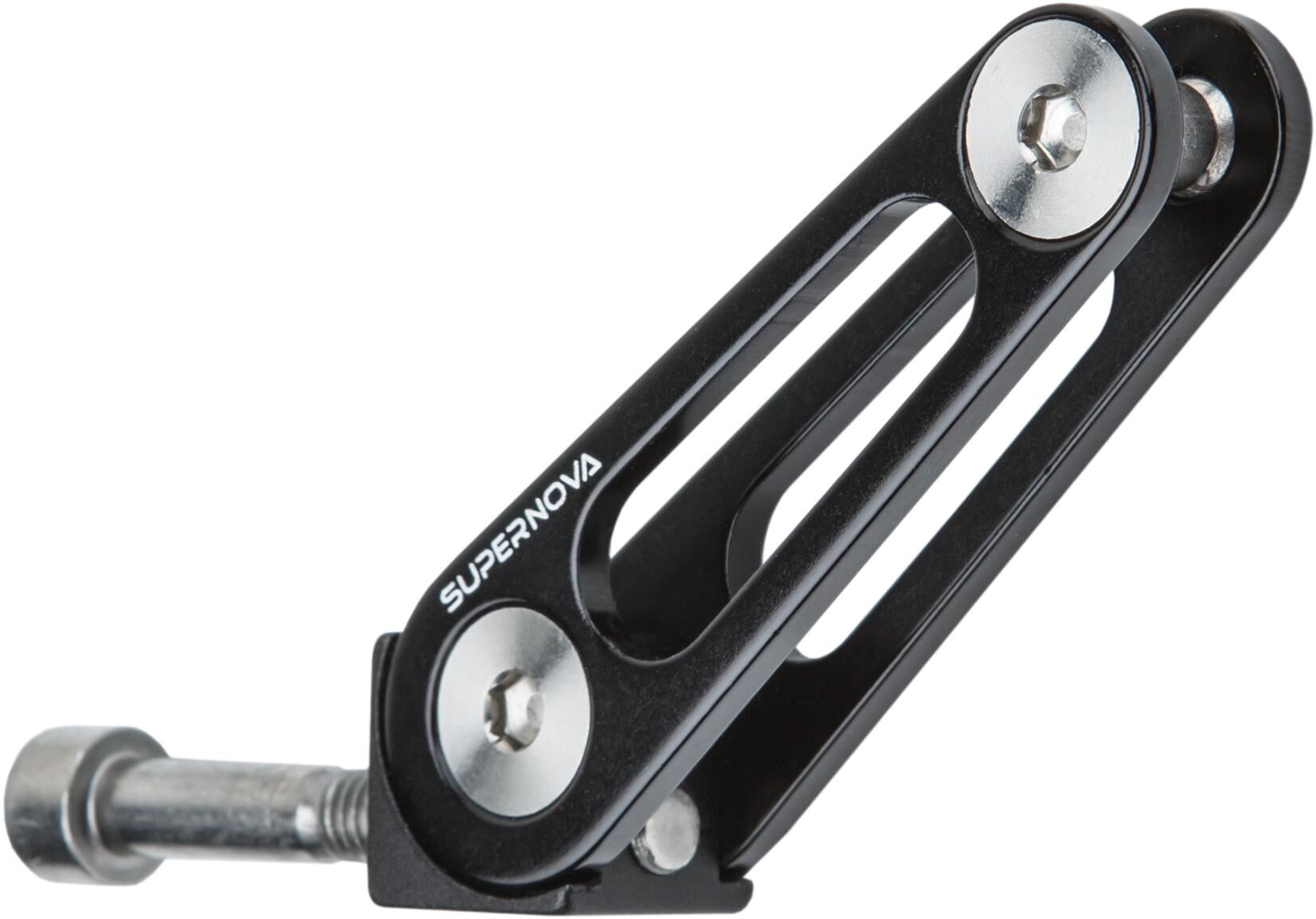 Supernova koplamphouder cs fr.light bracket black