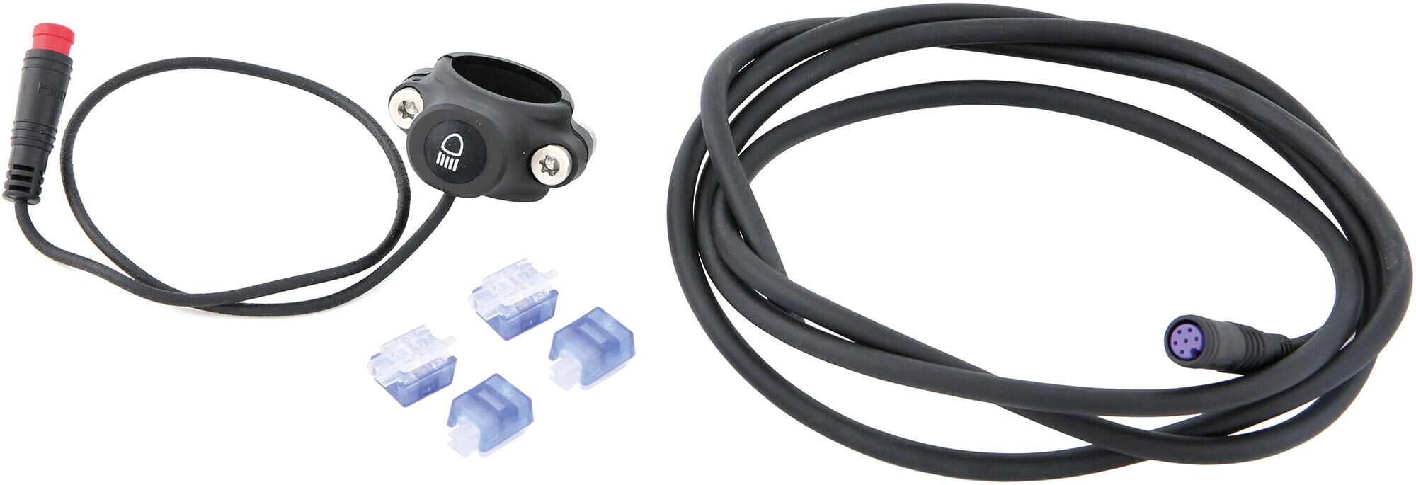 Supernova koplamp m99-pro front light m99-pro black